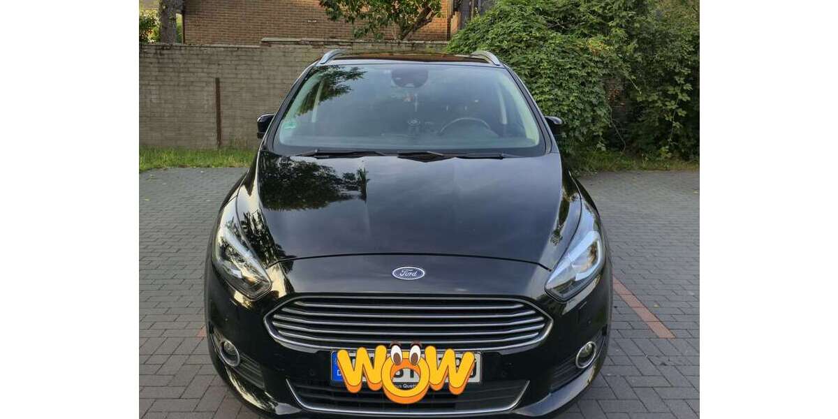 Ford S-Max 116.300 km 18.100 &euro; Neumühl (Duisburg) 47167