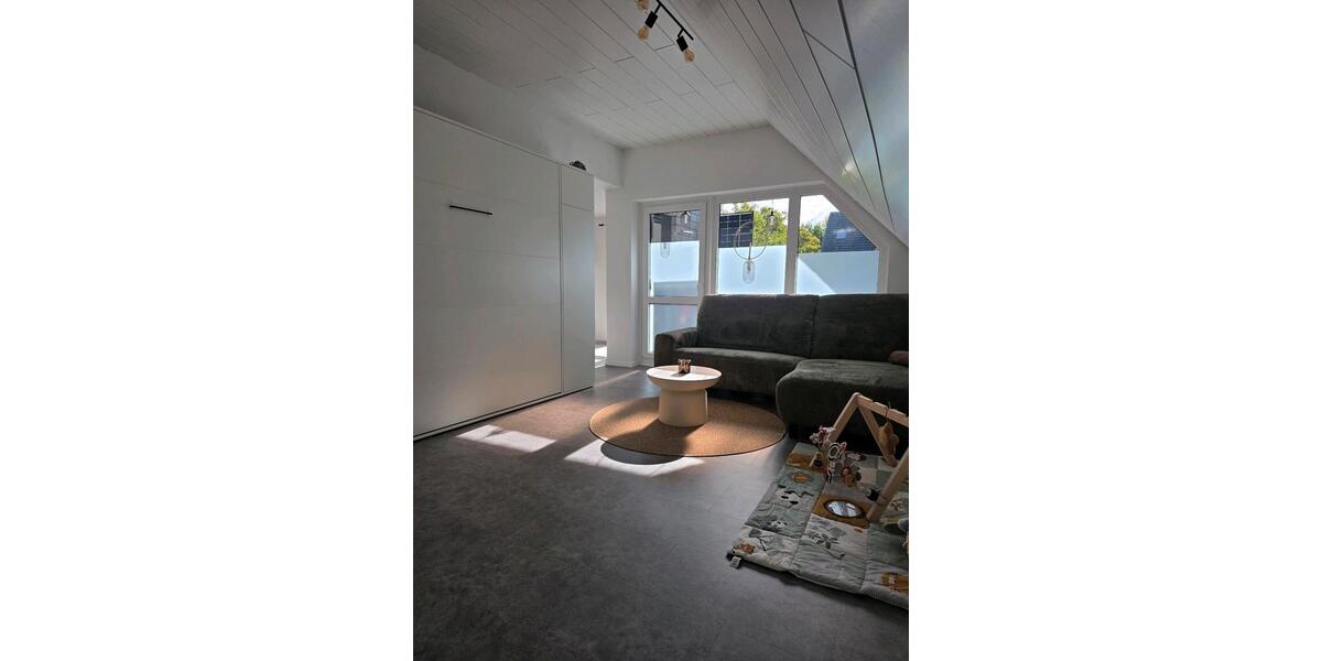 Dachgeschoßwohnung Wülfrath - 3 Zimmer, 79 m&sup2;, 244.000&euro; | Angebot:27514305