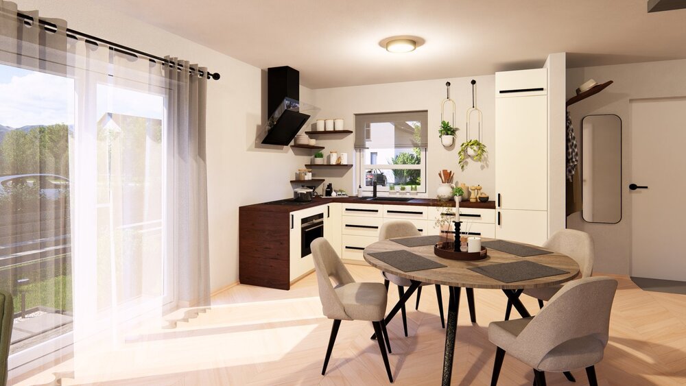 Individueller Bungalow in Wuppertal - Flexibles Ausbauhaus nach Ihren Vorstellungen - Bungalow Wuppertal Gemarkung Nächstebreck | Angebot:27514031
