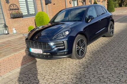 Porsche Macan 64.000 km 55.500 &euro; Korschenbroich 41352