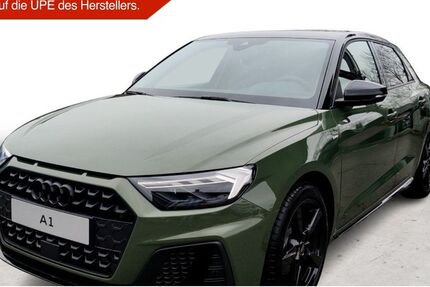 Audi A1 1.500 km 30.880 &euro; Moers 47441