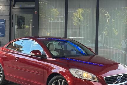 Volvo C70 170.927 km 9.600 &euro; Düsseldorf 40599