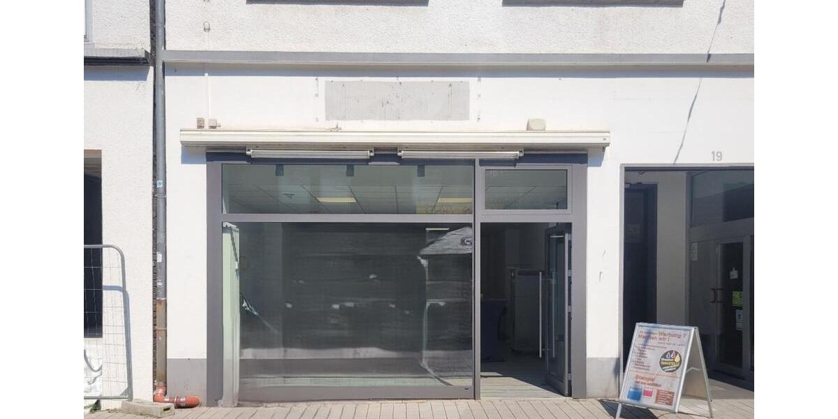 Gewerbeobjekt Bottrop - 1.240&euro; | Angebot:23329936