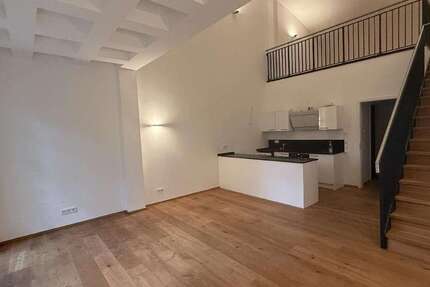 Wohnung Solingen Ohligs/Aufderhöhe/Merscheid - 2 Zimmer, 102 m&sup2;, 1.428&euro; | Angebot:25429518