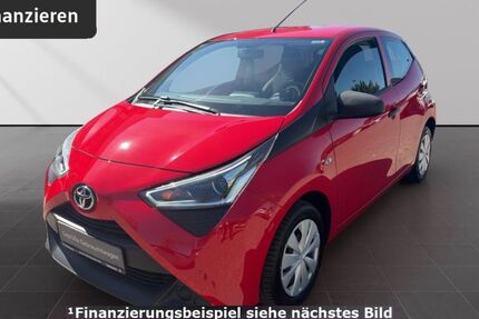Toyota Aygo (X) 26.255 km 10.990 &euro; Mettmann 40822