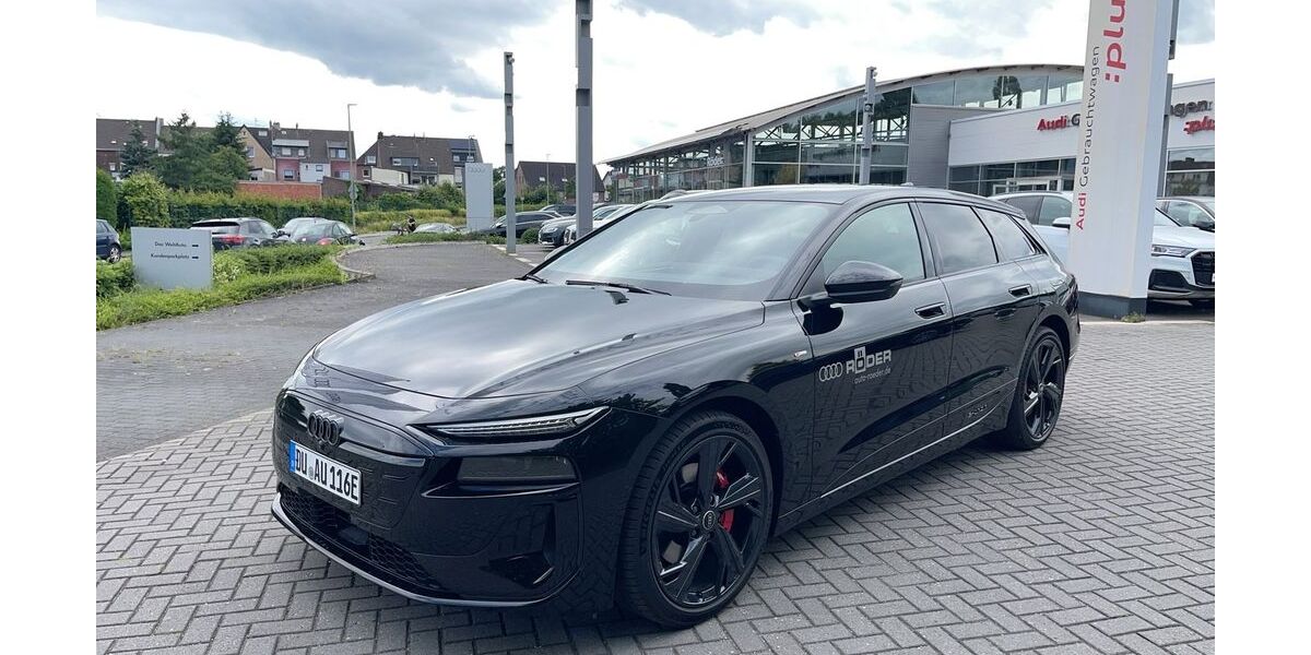 Audi A6 1.001 km 79.750 &euro; Duisburg 47178