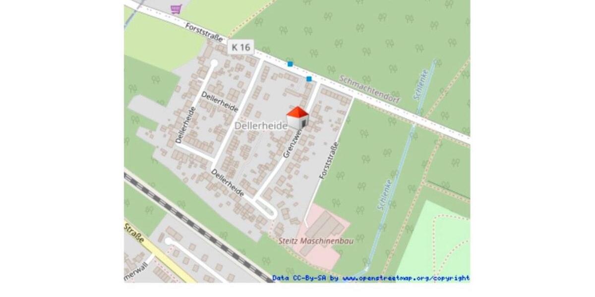 Mehrfamilienhaus, Wohnhaus Oberhausen Schmachtendorf - 469.000&euro; | Angebot:25367036