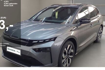 Skoda Enyaq 24.848 km 46.850 &euro; Krefeld 47809