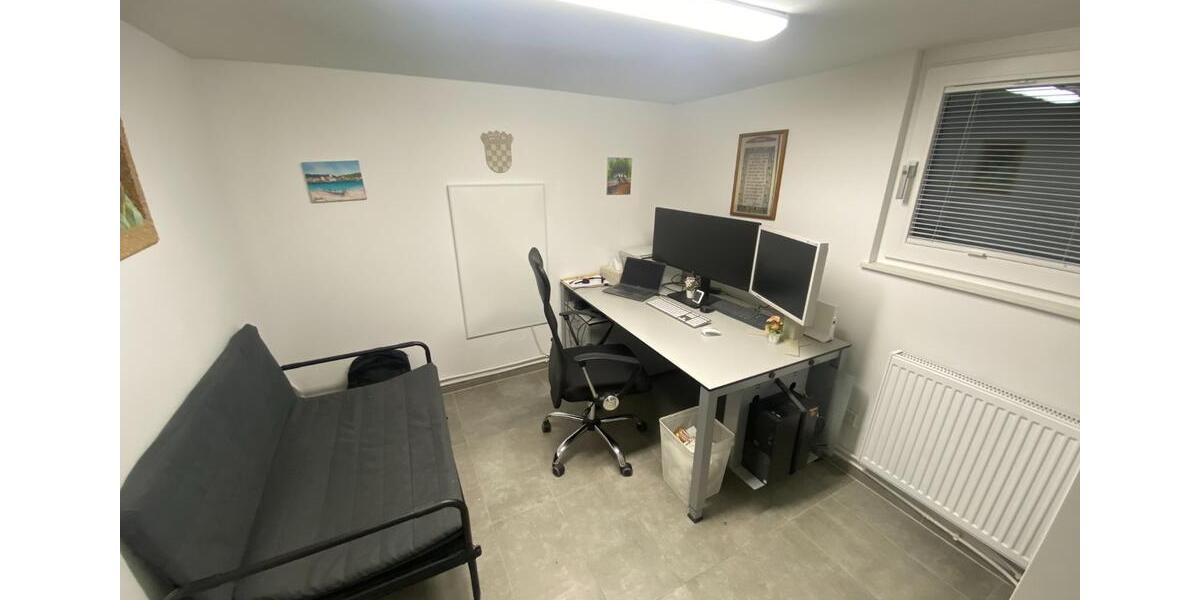 Doppelhaushälfte Duisburg Huckingen - 7 Zimmer, 120 m&sup2;, 599.000&euro; | Angebot:25580077