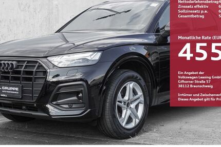 Audi Q5 15.500 km 45.450 &euro; Düsseldorf 40474