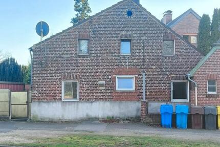 Haus Viersen - 4 Zimmer, 140 m&sup2;, 180.000&euro; | Angebot:25403234