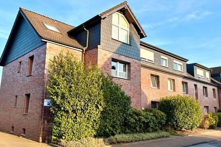 Wohnung Bottrop Feldhausen - 2 Zimmer, 49 m&sup2;, 499&euro; | Angebot:26008392