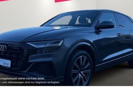 Audi Q8 85.628 km 63.900 &euro; Düsseldorf 40233