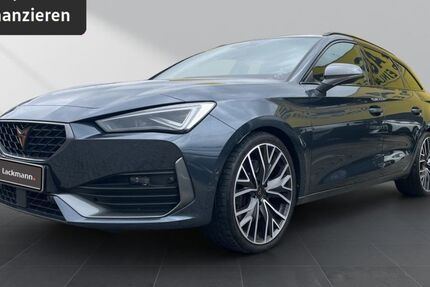 Cupra Leon 24.204 km 33.990 &euro; Wuppertal 42109