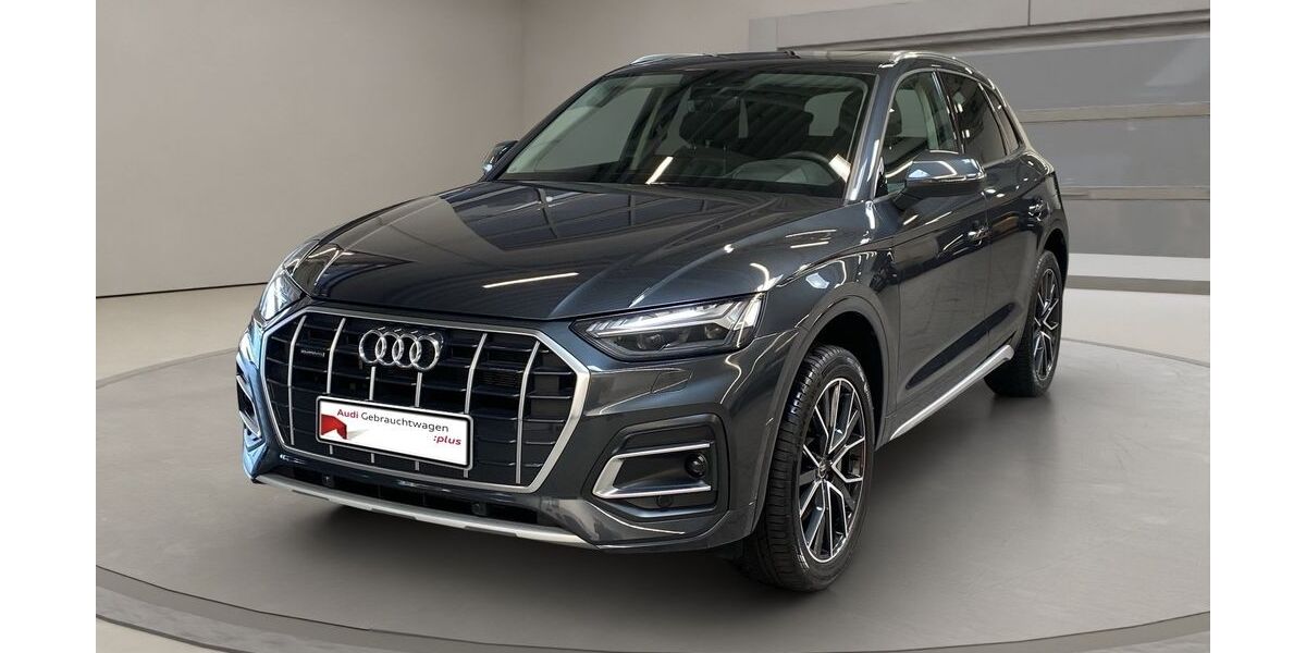 Audi Q5 29.021 km 38.997 &euro; Krefeld 47805