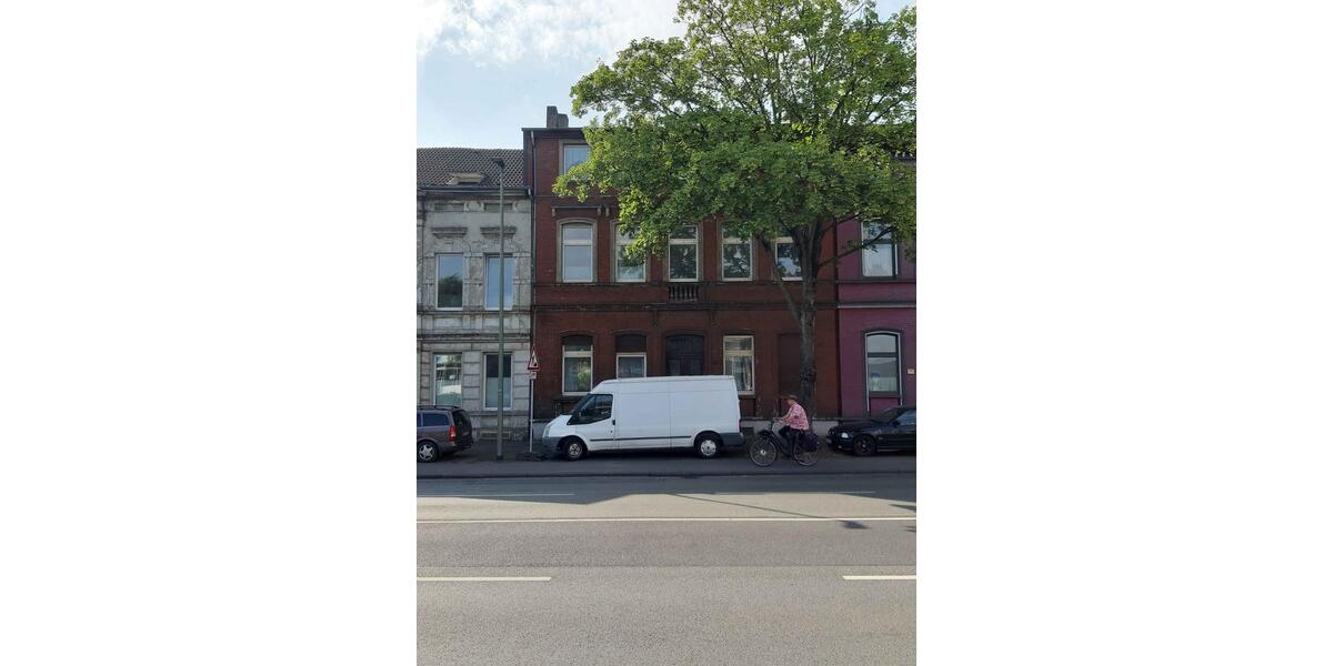 Einfamilienhaus Duisburg Laar - 199.000&euro; | Angebot:27208951