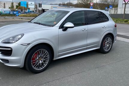 Porsche Cayenne 197.300 km 22.000 &euro; Erkrath 40699