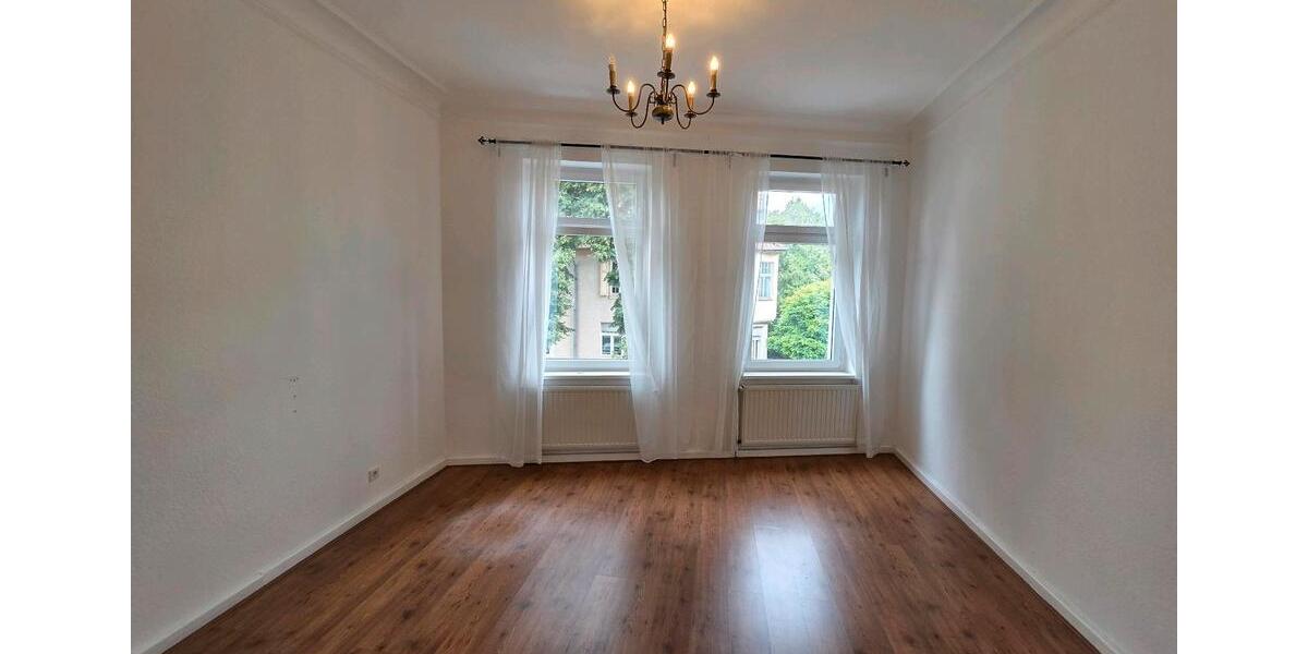 Maisonettenwohnung Duisburg Essenberg - 5 Zimmer, 155 m&sup2;, 1.050&euro; | Angebot:27552153