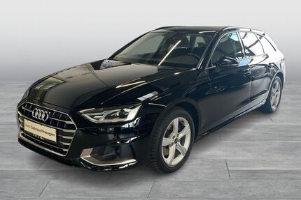 Audi A4 63.427 km 23.890 &euro; Duisburg 47178