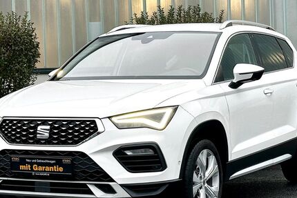Seat Ateca 118.540 km 19.400 &euro; Erkrath 40699