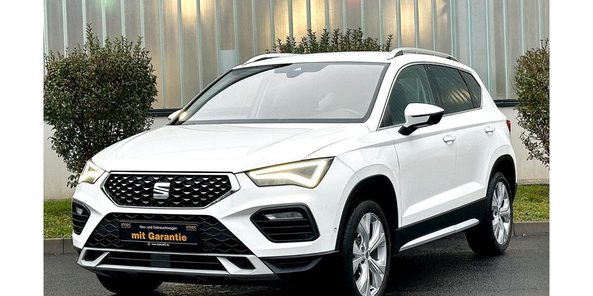 Seat Ateca 118.540 km 19.400 &euro; Erkrath 40699