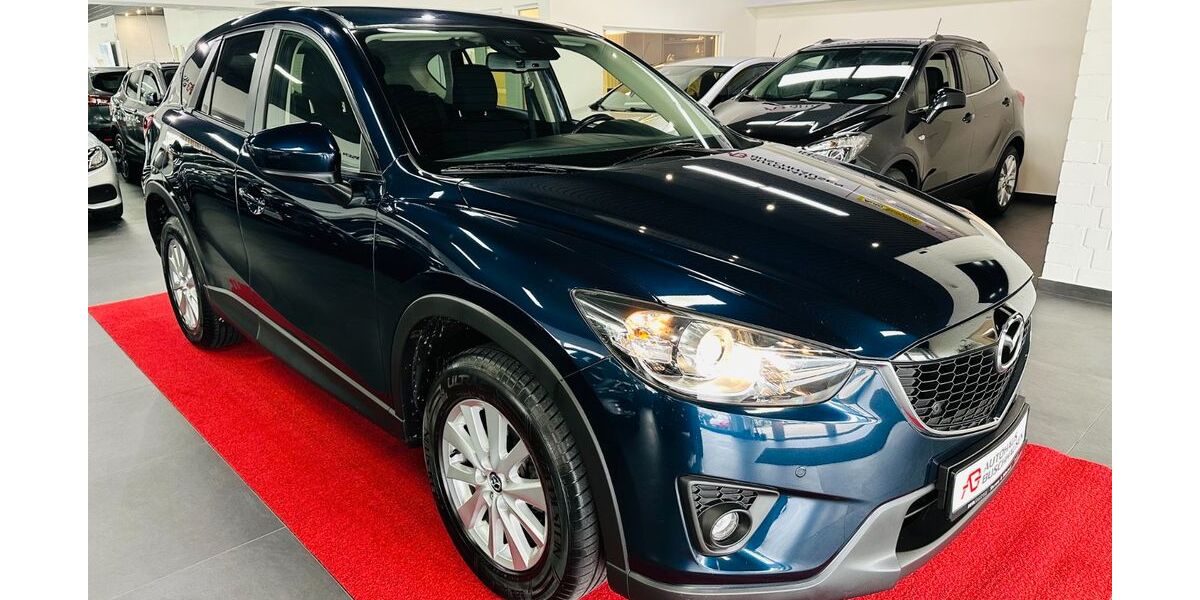 Mazda CX-5 135.000 km 11.399 &euro; Oberhausen 46049