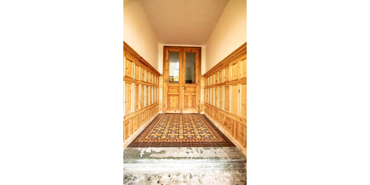 Dachgeschoßwohnung Remscheid Lüttringhausen - 2 Zimmer, 54 m&sup2;, 990&euro; | Angebot:25307115