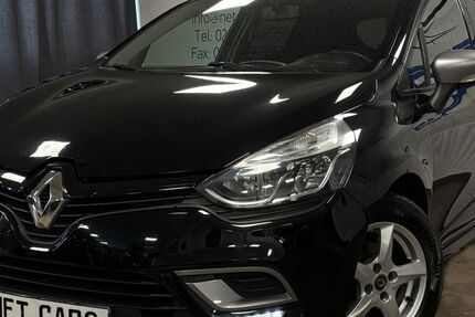Renault Clio 137.665 km 7.900 &euro; Hilden 40721