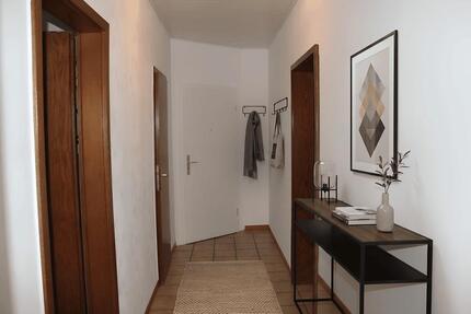 Wohnung Gelsenkirchen Gelsenkirchen-Mitte - 2 Zimmer, 54 m&sup2;, 79.000&euro; | Angebot:27514325