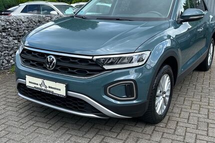 VW T-Roc 72.600 km 16.399 &euro; Mülheim / Ruhr 45473