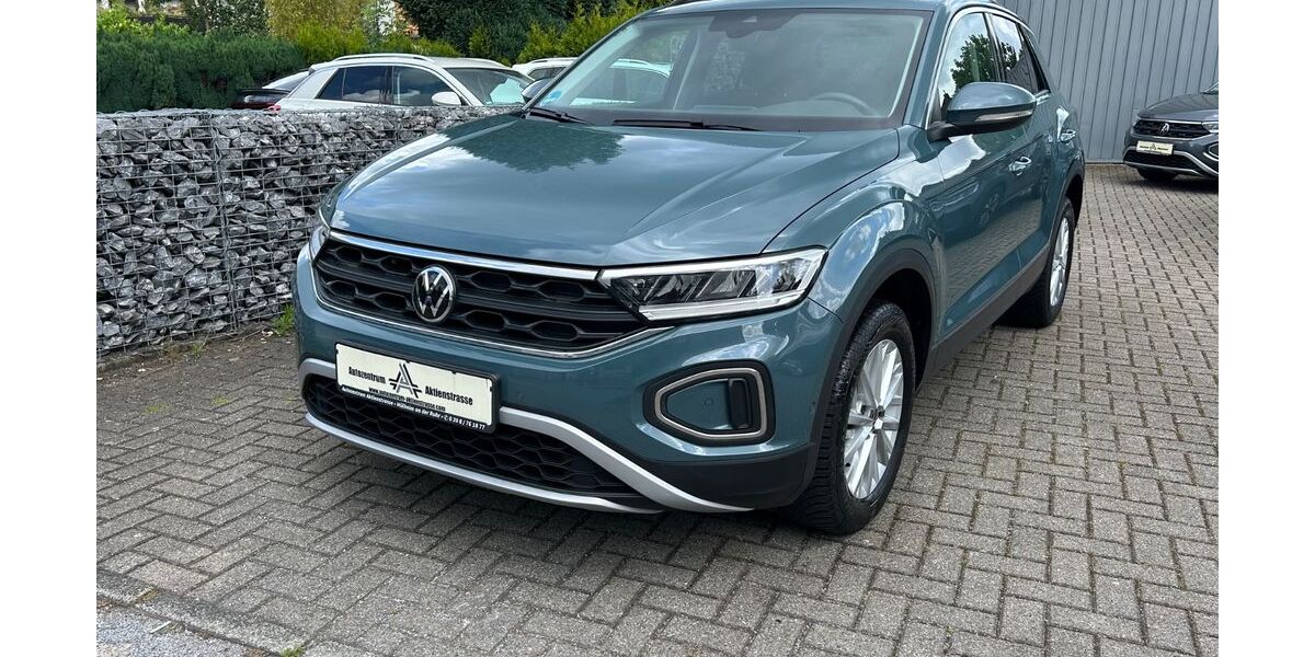 VW T-Roc 72.600 km 16.399 &euro; Mülheim / Ruhr 45473