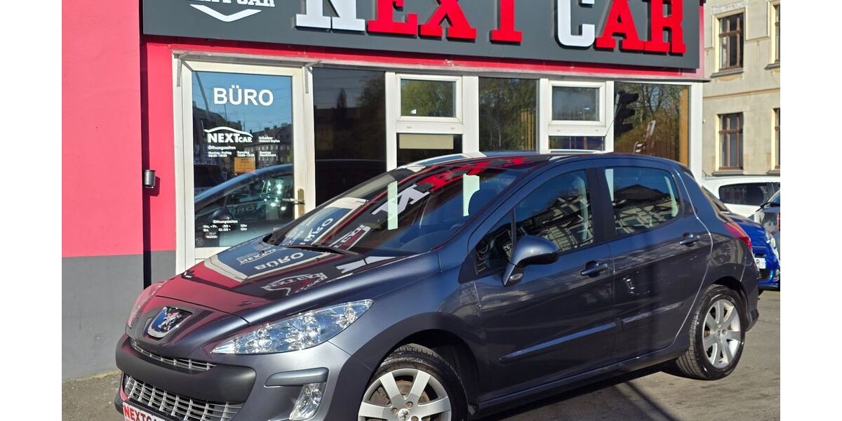 Peugeot 308 137.000 km 1.990 &euro; Mülheim an der Ruhr 45476