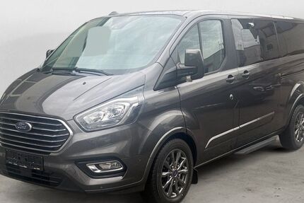 Ford Transit 82.894 km 32.500 &euro; Düsseldorf 40589