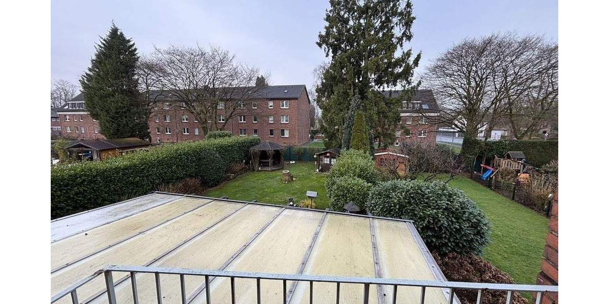 Einfamilienhaus Krefeld Gartenstadt - 4 Zimmer, 127 m&sup2;, 365.000&euro; | Angebot:25693379