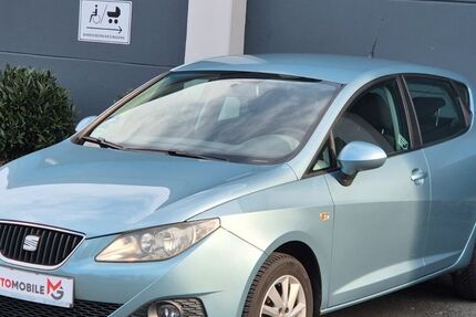 Seat Ibiza 134.000 km 4.250 &euro; Mülheim an der Ruhr 45475