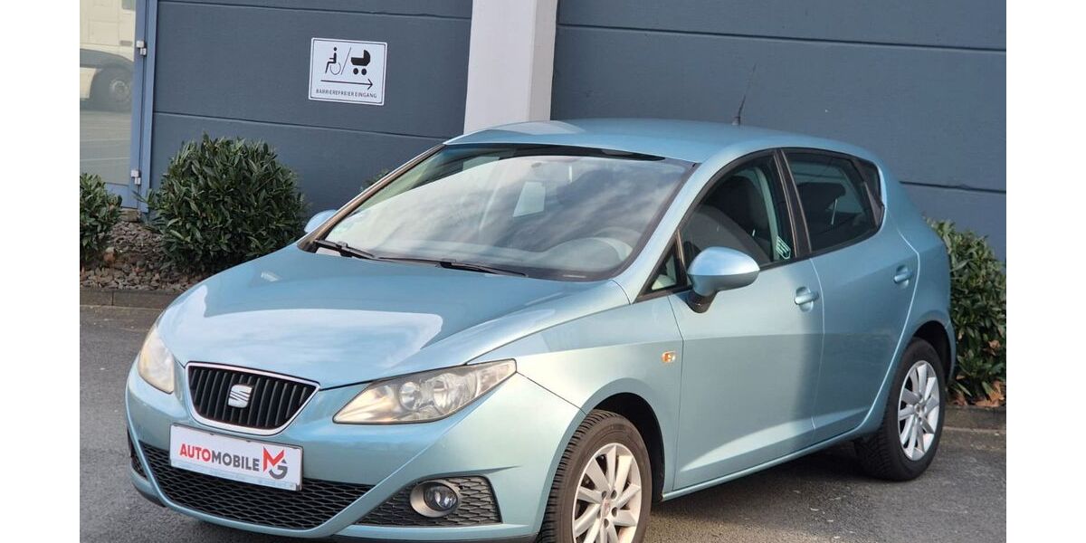 Seat Ibiza 134.000 km 4.250 &euro; Mülheim an der Ruhr 45475