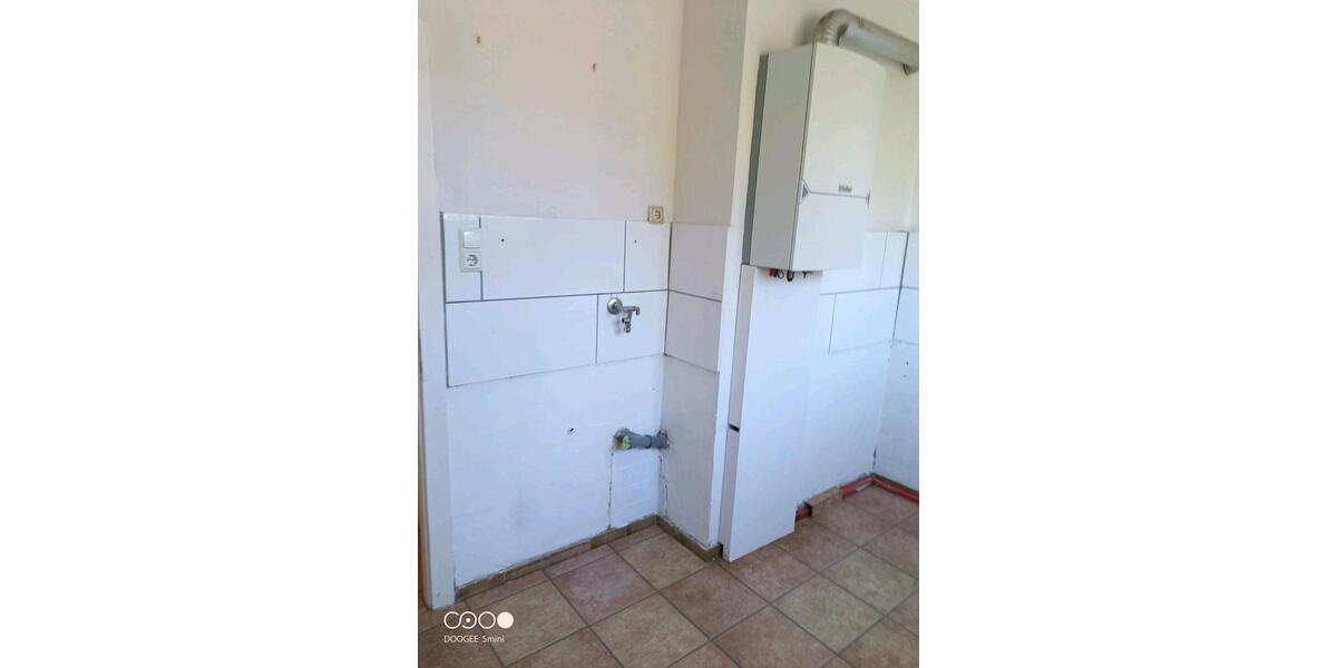 Etagenwohnung Krefeld Gellep-Stratum - 2.5 Zimmer, 50 m&sup2;, 110.000&euro; | Angebot:26966052