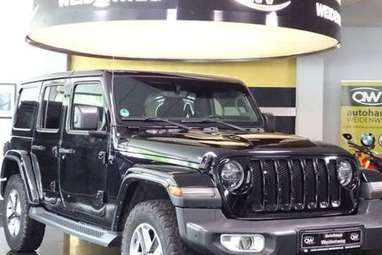 Jeep Wrangler 100.000 km 33.890 &euro; Duisburg 47058