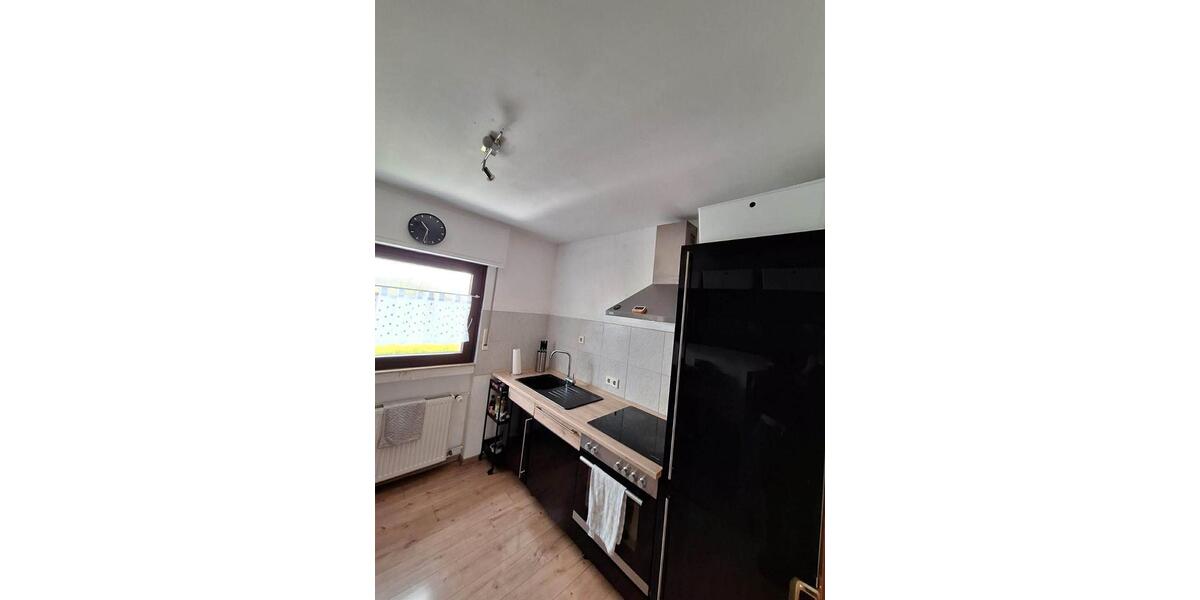 Etagenwohnung Sprockhövel - 4 Zimmer, 98 m&sup2;, 870&euro; | Angebot:25988593