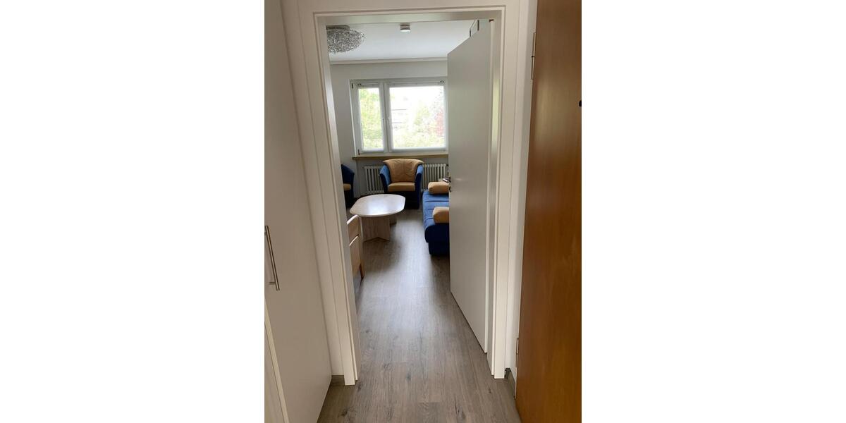 Etagenwohnung Mülheim an der Ruhr Dümpten - 1 Zimmer, 32 m&sup2;, 620&euro; | Angebot:25810579