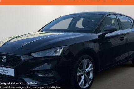 Seat Leon 8.086 km 26.550 &euro; Neuss 41460