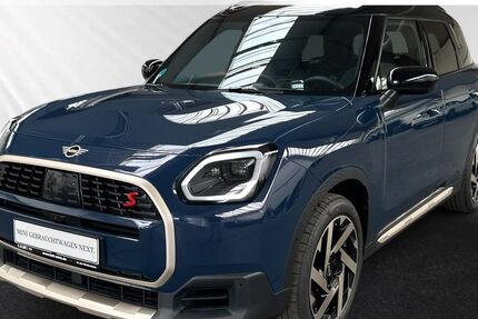Mini Countryman S (Cooper) 26.210 km 35.871 &euro; Moers 47441