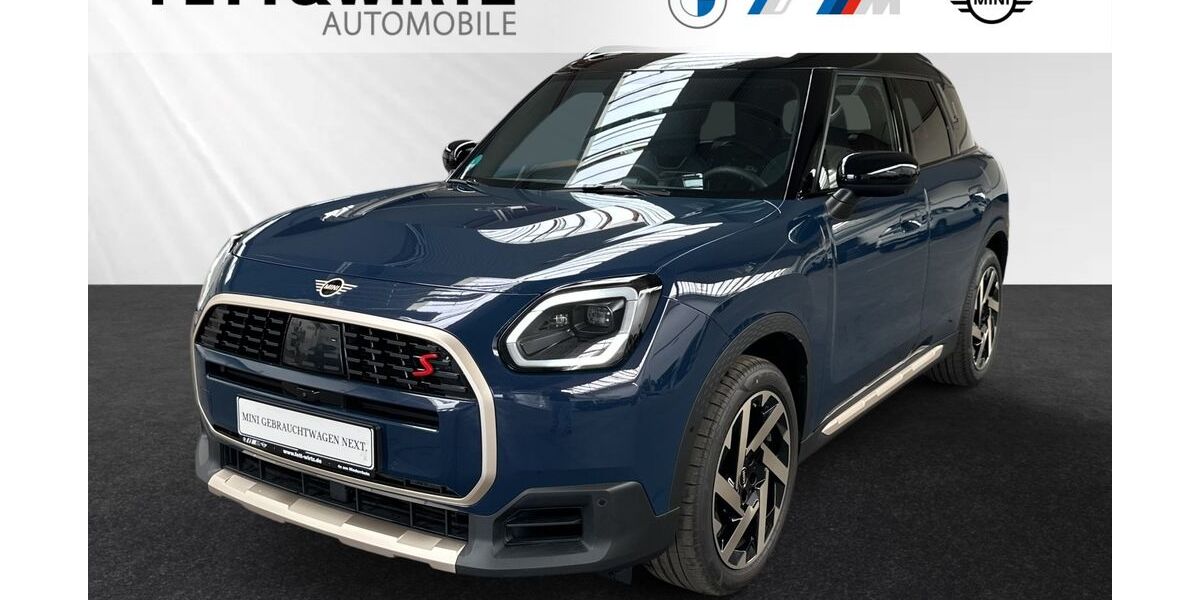 Mini Countryman S (Cooper) 26.210 km 35.871 &euro; Moers 47441