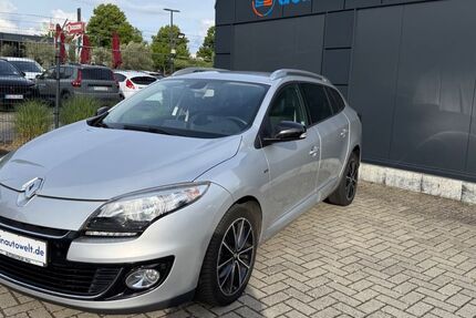 Renault Megane 112.000 km 6.300 &euro; Dormagen 41540