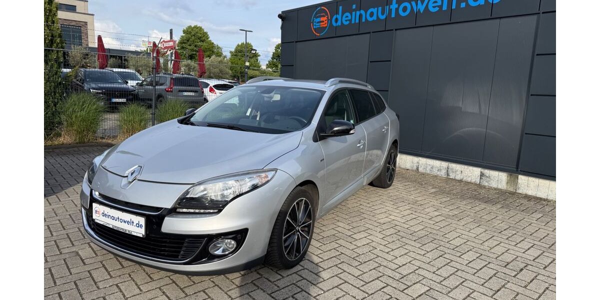 Renault Megane 112.000 km 6.300 &euro; Dormagen 41540