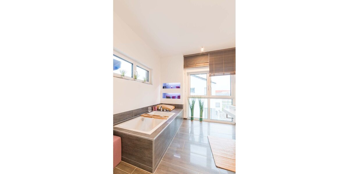 Ihr individuelles Doppelhaus in Wuppertal - Flexibel geplant, perfekt gebaut - Doppelhaushälfte Wuppertal Gemarkung Nächstebreck | Angebot:27513998