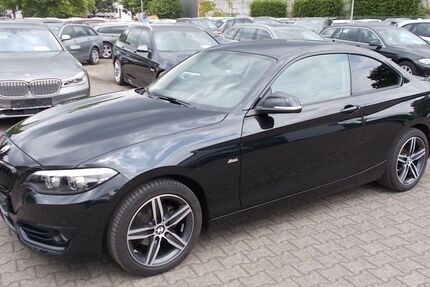BMW 218 56.161 km 19.900 &euro; Willich 47877