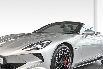 MG Cyberster 10.000 km 55.880 &euro; Wuppertal 42103