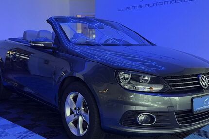 VW Eos 113.000 km 10.699 &euro; Gelsenkirchen 45884