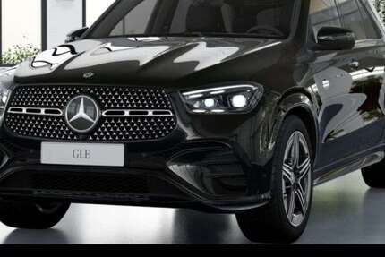 Mercedes-Benz GLE 450 9.900 km 102.990 &euro; Düsseldorf 40470